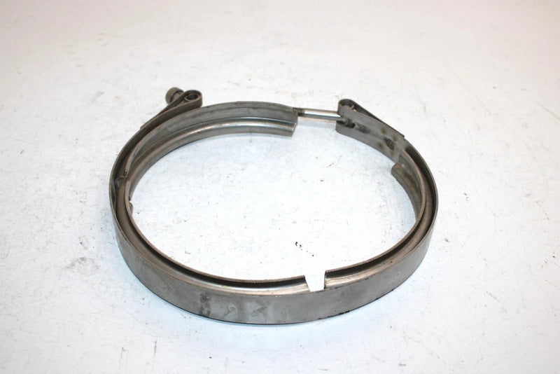 2002 Sea-doo Gtx Oem Exhaust Clamp 274000510 JS48