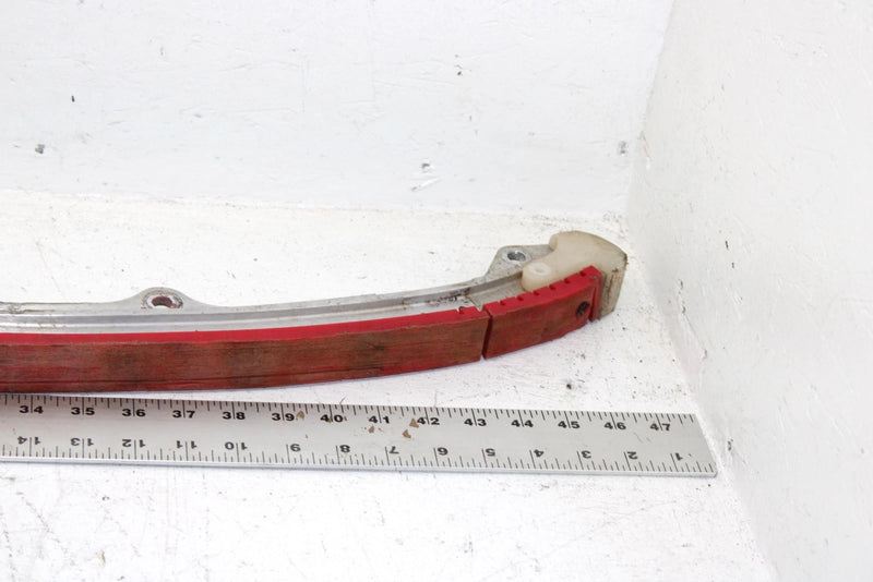 1995 Yamaha Vmax 500 Oem Left Skid Rail W/Slider 8AX-W4741-00-00 SY34