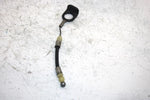86 Suzuki Lt230s Oem Seat Latch Cable 45280-22A00 45280-22A10 AS20