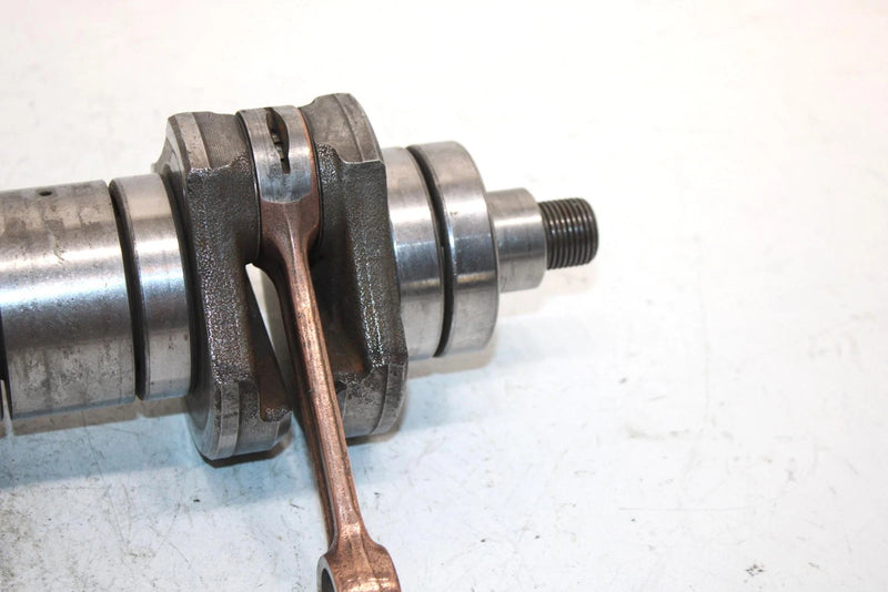 2002 Polaris Virage Oem Crankshaft 2201444 JP23