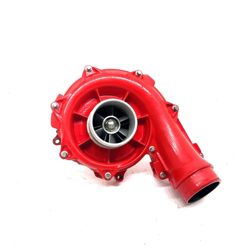 04-06 Sea-Doo RXP Supercharged OEM Supercharger 420867151 JS59.1