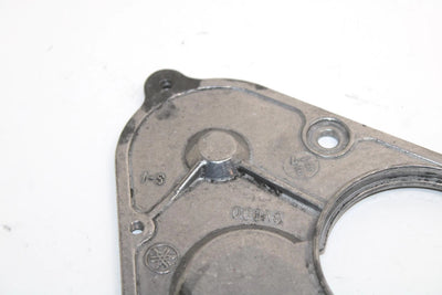 Yamaha Oem OIl Pump Gear Cover 8V0-15426-01-00 Q1699