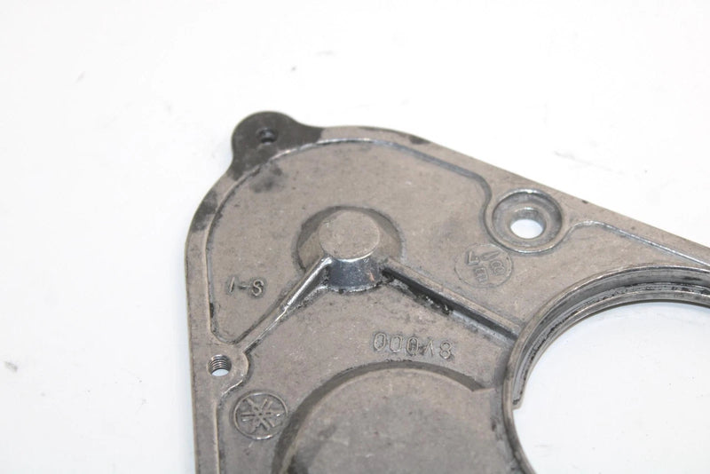Yamaha Oem OIl Pump Gear Cover 8V0-15426-01-00 Q1699