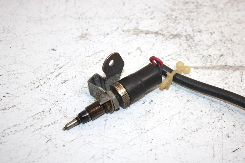 90 Yamaha Exciter Oem Carburetor Switch 80N-8259A-00-00 80N-8259A-01-00 SY3