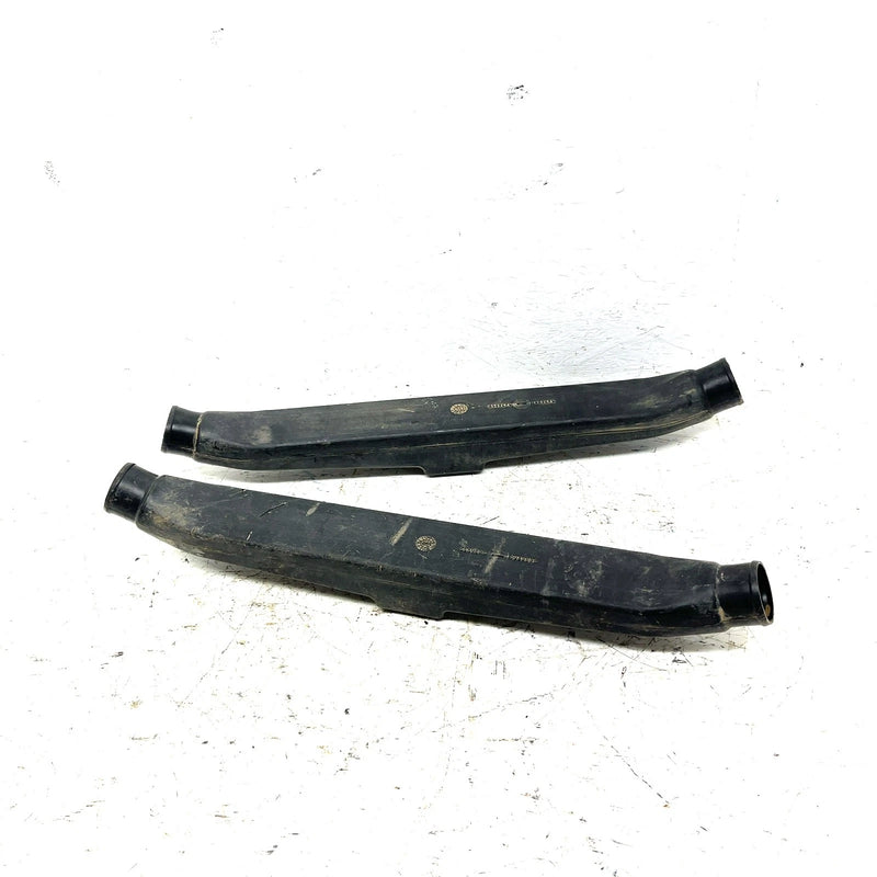 06-09 Polaris Ranger 700 6x6 EFI OEM Center Air Duct Pair 5436959 XP7