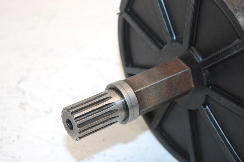 2001 Polaris 800 Le Oem Track Drive Cog 1590312 SP22