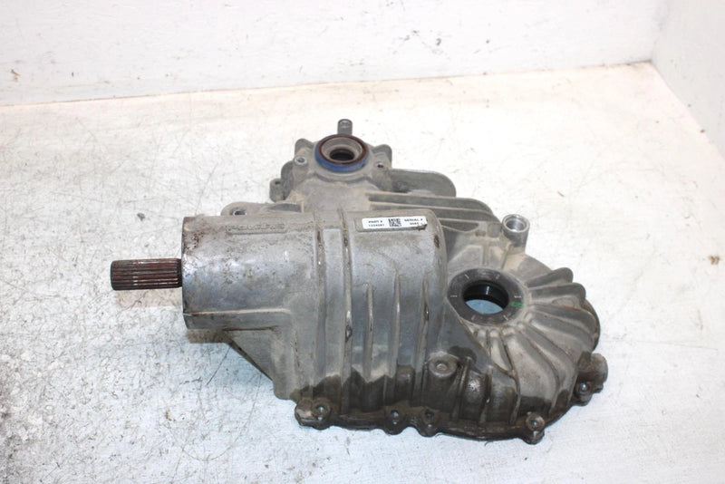 2019 Polaris Ranger 900 Xp Oem Transmission Case Set 3235995 XP6