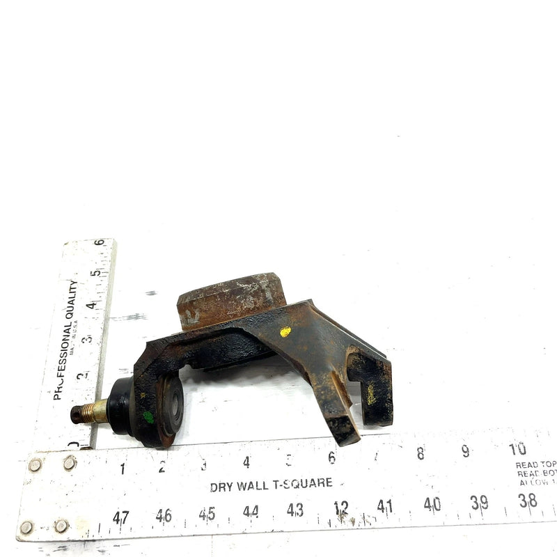 01 Honda Foreman Rubicon 500 4x4 OEM Left Steering Knuckle 51250-HN2-000 AH87