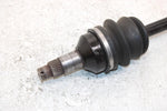 2005 Arctic Cat Atv 650 Oem Rear Axle 1502-866 AA27