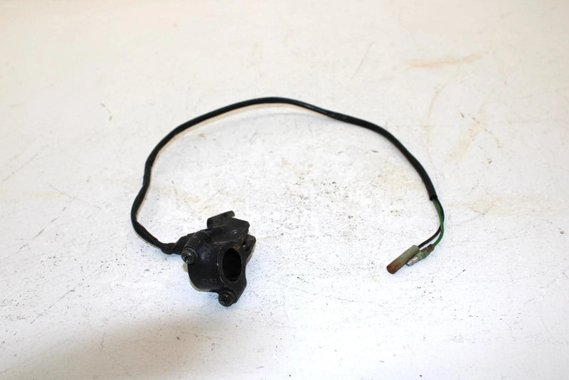 1999 Yamaha  Grizzly Oem Lever Base  1YW-82911-02-00 AY47