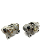99-02 Arctic Cat 250 2x4 OEM Right Brake Caliper Pair 0402-010 AA31