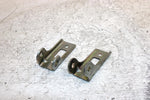 1998 Ski-doo Mach 1 700 Oem Shock Mount Set 518317518 518317519 SS3