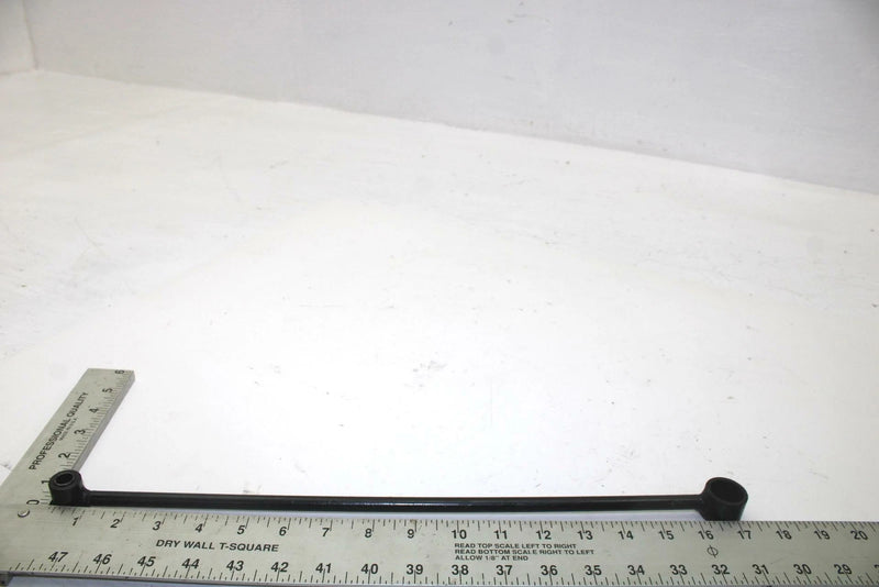 Polaris OEM Rear Suspension Arm Shock Rod 1541014-067 Q450
