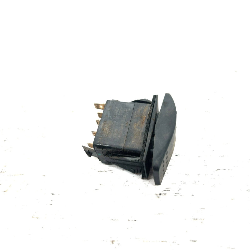 16-22 Can-Am Defender HD10 OEM Winch Switch 710002052 XB0.3