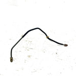 1984 Honda TRX200 OEM Front Brake Pipe 45124-VM5-000 AH78