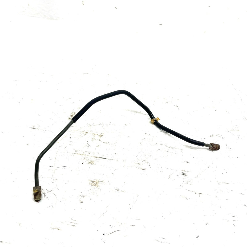1984 Honda TRX200 OEM Front Brake Pipe 45124-VM5-000 AH78