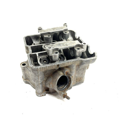 2007 Arctic Cat 700 4x4 Automatic EFI OEM Cylinder Head 3403-055 AA33