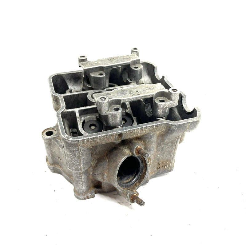 2007 Arctic Cat 700 4x4 Automatic EFI OEM Cylinder Head 3403-055 AA33