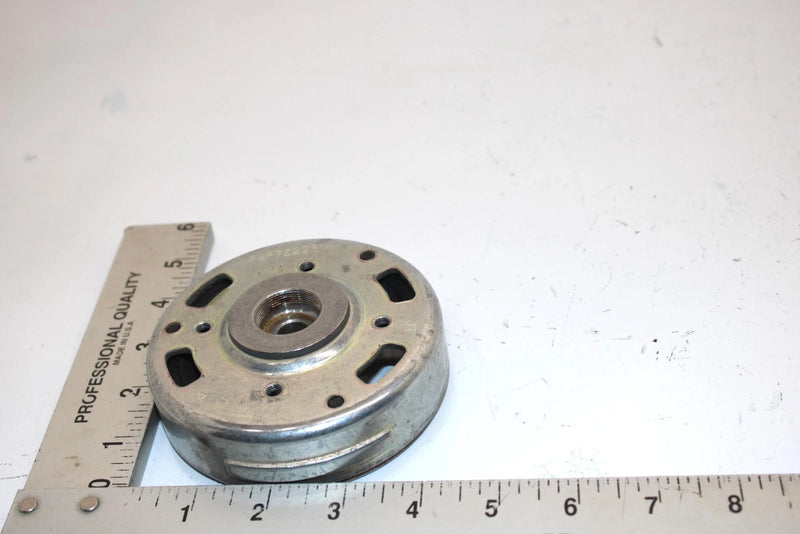 02 Arctic Cat Atv 90 2x4 Oem Generator Flywheel 3301-140 AA14