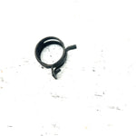 98-02 Arctic Cat 500 OEM Coolant Hose Clamp Pair 0423-070 AA36