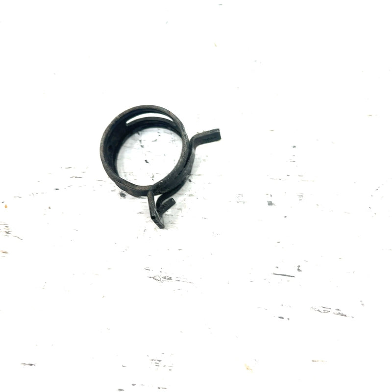 98-02 Arctic Cat 500 OEM Coolant Hose Clamp Pair 0423-070 AA36