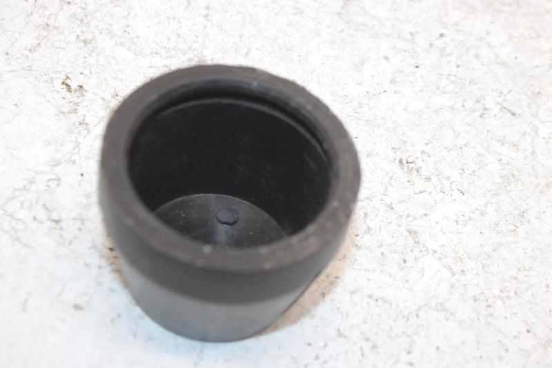 1996 Kawasaki Bayou 300 Oem Wheel Hub Cap Pair 11012-1519 11012-1969 AK25