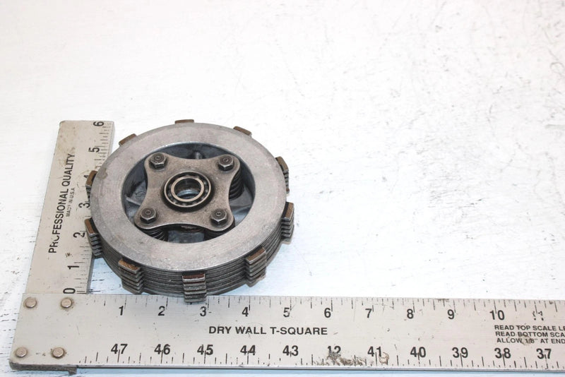 1992 Honda Trx 300 A Oem Clutch Pack Set 22120-HA7-670 22351-HA7-670 AH51