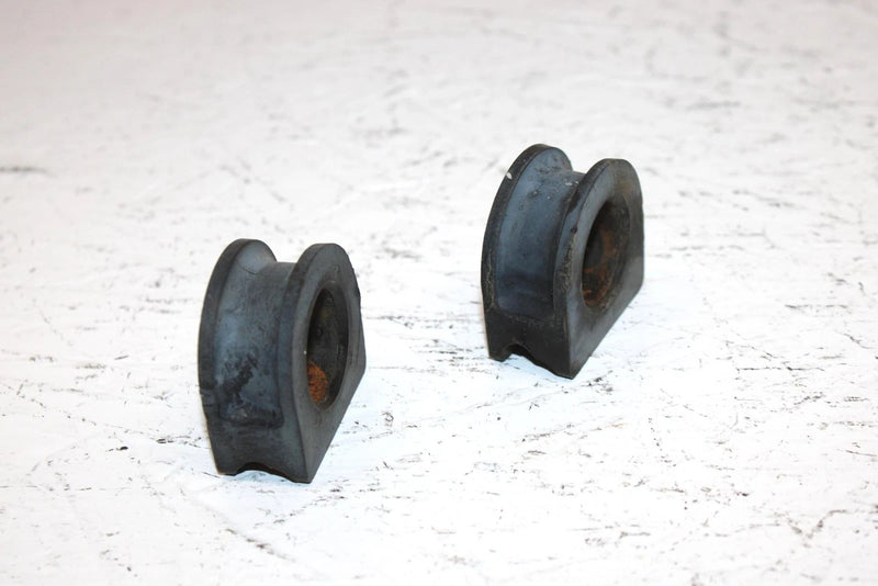 1990 Arctic Cat El Tigre Ext Mountain Cat Oem Spring Roller Pair 0604-582 SA49