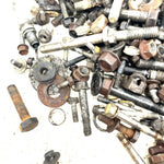 1984 Suzuki Quadrunner 185 LT185 2x4 OEM Nut Bolt Spacer Hardware Kit AS39