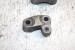 2000 Honda Trx300 Fourtrax 4x4 Oem Handlebar Mount Set 53111-HC3-000 AH37