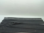 New Vintage Gray Circle S Polyester Pants #CP4776 XX-74