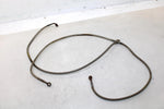 2005 Polaris Predator 500 Oem Front Brake Line 1910884 AP3