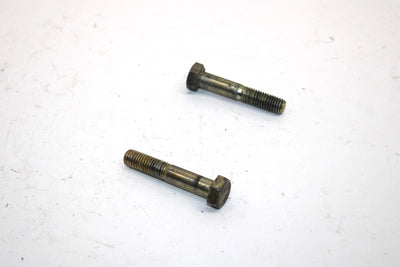 Ski-doo Oem Hex Screw M10x55 Extension Bolt (Pair) 207005544 Q4682