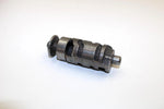 1986 Yamaha  Badger Yfm80s Oem Gear Shift Drum 55X-18540-00-00 AY32