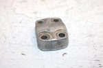 1983 Honda Atc 185 Sa All Terrain Oem Front Axle Clamp 51634-MA0-003 AH61
