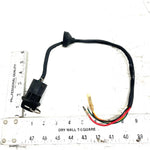 1984 Honda TRX200 OEM Ignition Key Switch 35010-VM5-010 AH78