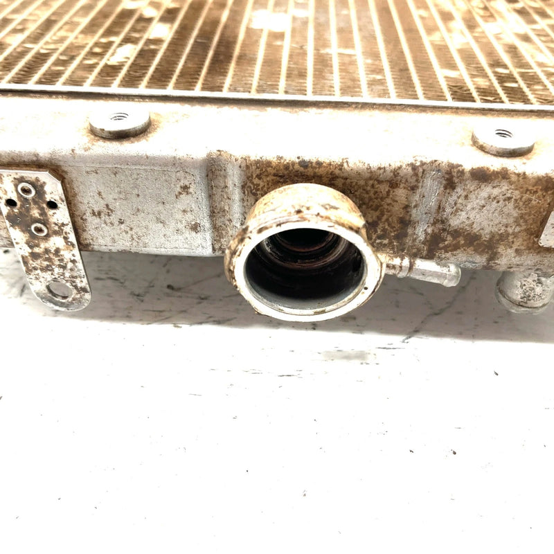 01-04 Honda Foreman Rubicon 500 TRX500FA 4x4 OEM Radiator  19010-HN2-505 AH86