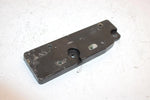 1990 Kawasaki 650 Ts Oem Exhaust Mount Plate 39009-3703 JK10