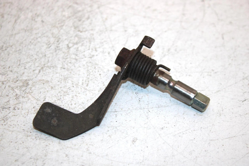 97 Suzuki King Quad 300 4x4 Oem Decompression Lever 12942-19B01 12941-19B00 AS11