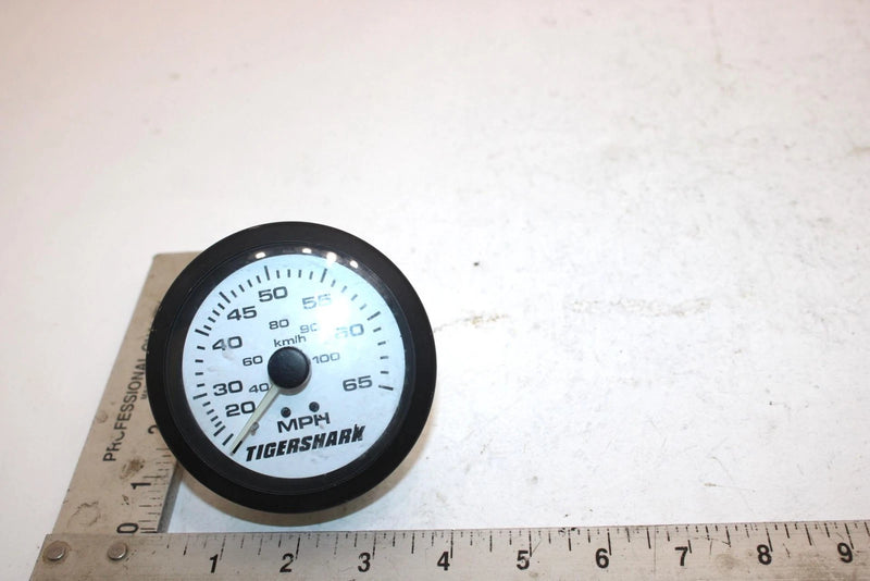 1998 Arctic Cat Ts-l 1000 Oem Speedometer 0620-219 JA11