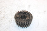 1996 Yamaha  Warrior 350 Oem 3rd Pinion Gear 26T&23T 1UY-17131-00-00 AY6