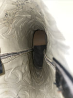 New Men’s Black Texas Brand Cowboy Boots. 7800 11 D. 9-71