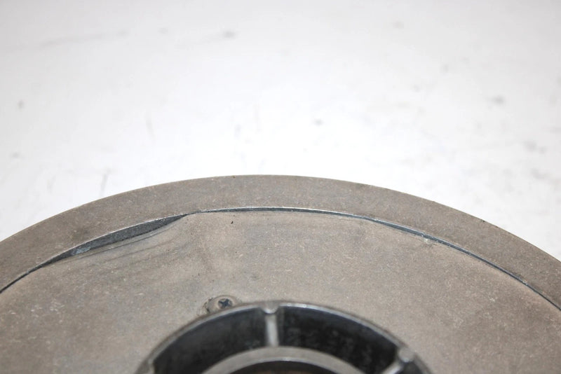 89 Polaris 500 Oem Secondary Clutch 1322154 1322107 SP133