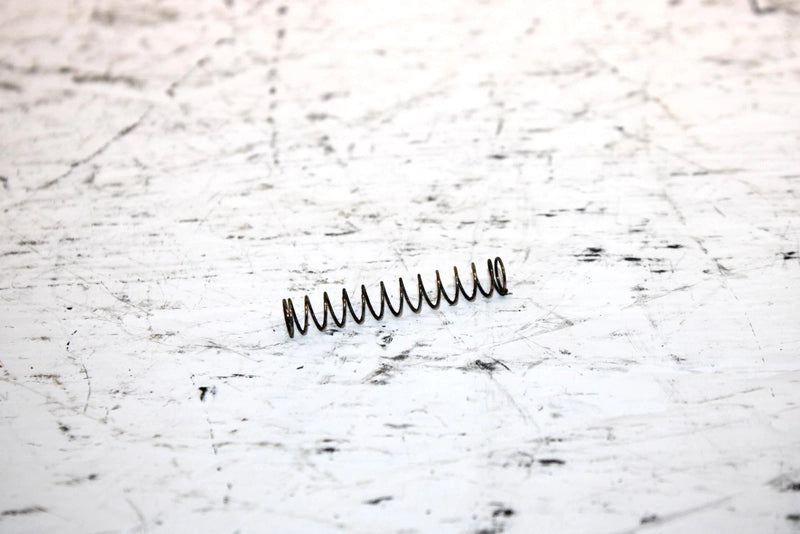 2001 Ski-doo Mxz 800 Oem Choke Tension Spring 404103500 SS19