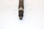 1995 Polaris 440 L/c Oem Jackshaft W/Bearing 1332141-067 SP40