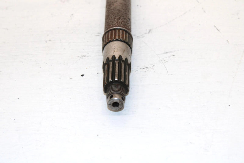1995 Polaris 440 L/c Oem Jackshaft W/Bearing 1332141-067 SP40