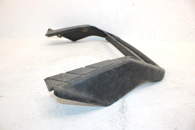 1997 Yamaha Vmax Sx 700 Triple Oem Rear Bumper Cover 8CR-77542-00-00 SY10