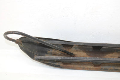 1993 Polaris Xlt Oem Ski 1820332-067 B604