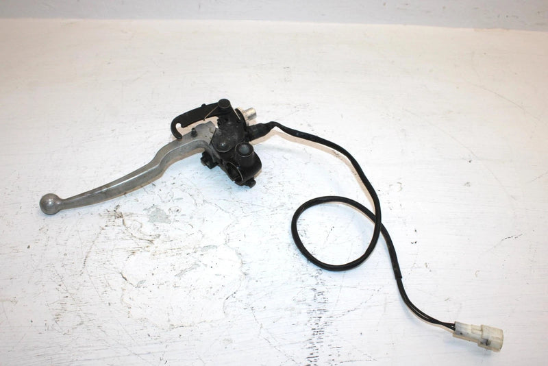 2009 Suzuki Lt-a400f Oem Left Brake Lever 57501-27H01 57500-27H00 AS26