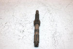1987 Yamaha  Badger Yfm80t Oem Main Transmission Axle 29F-17411-01-00 AY9